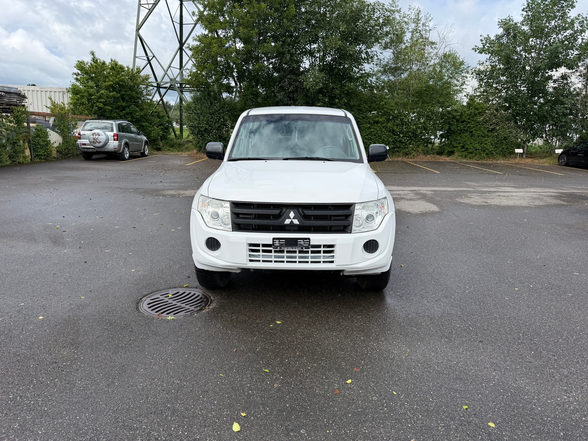 MITSUBISHI Pajero 3.2 DI-D Super Jubilé-image-2