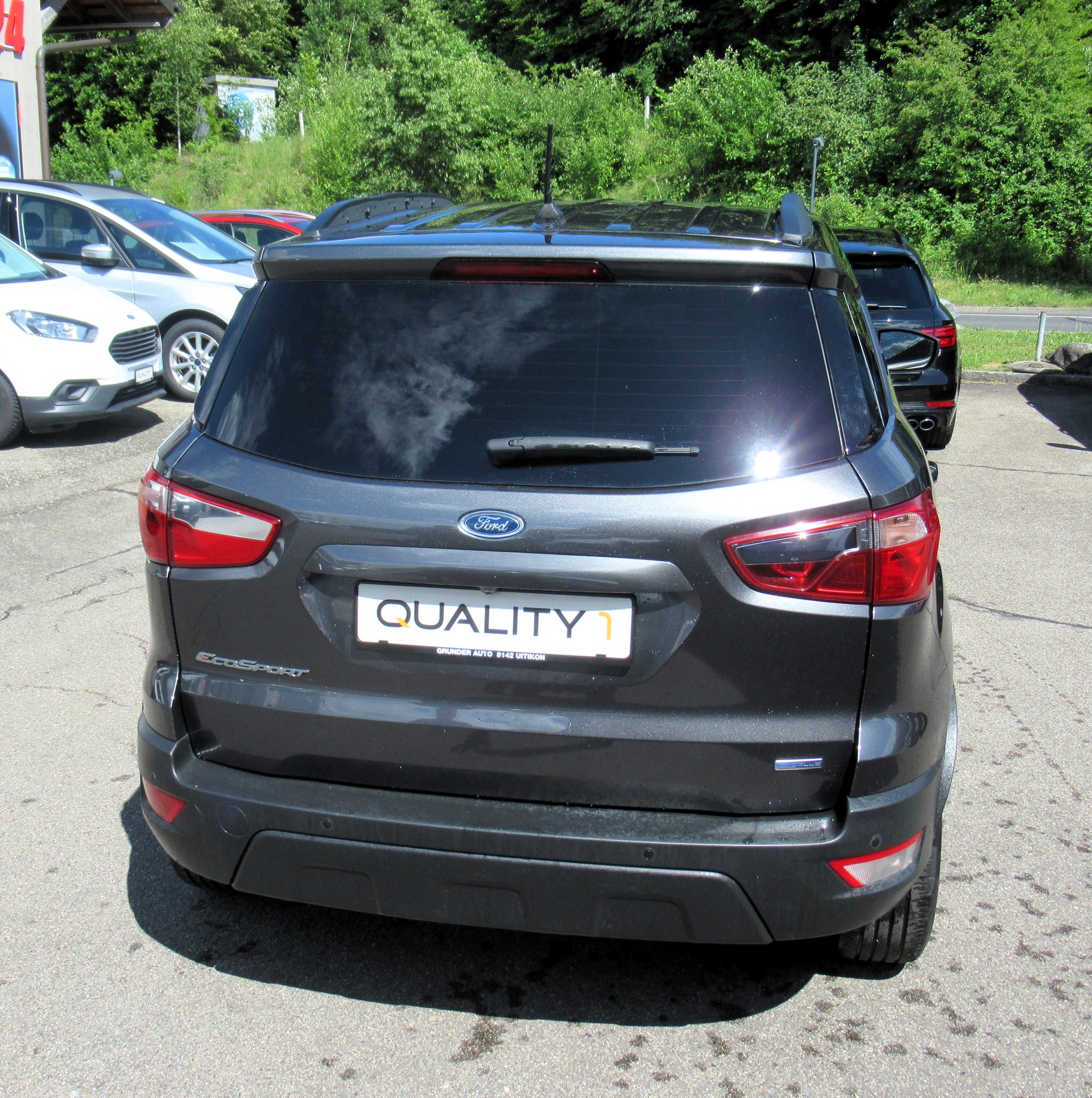 FORD EcoSport 1.5 TDCi Trend AWD-showroom-element-3