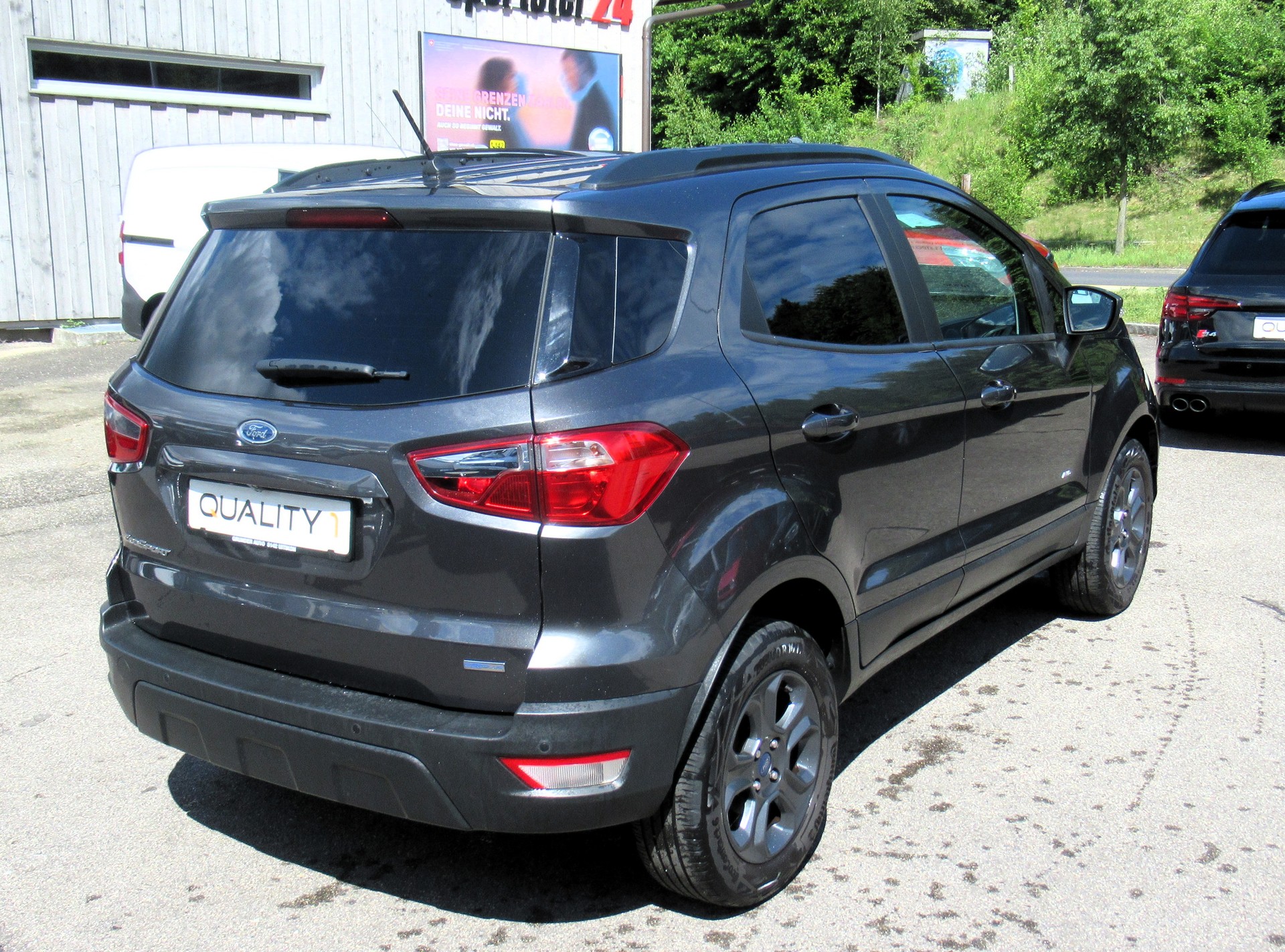 FORD EcoSport 1.5 TDCi Trend AWD-showroom-element-2
