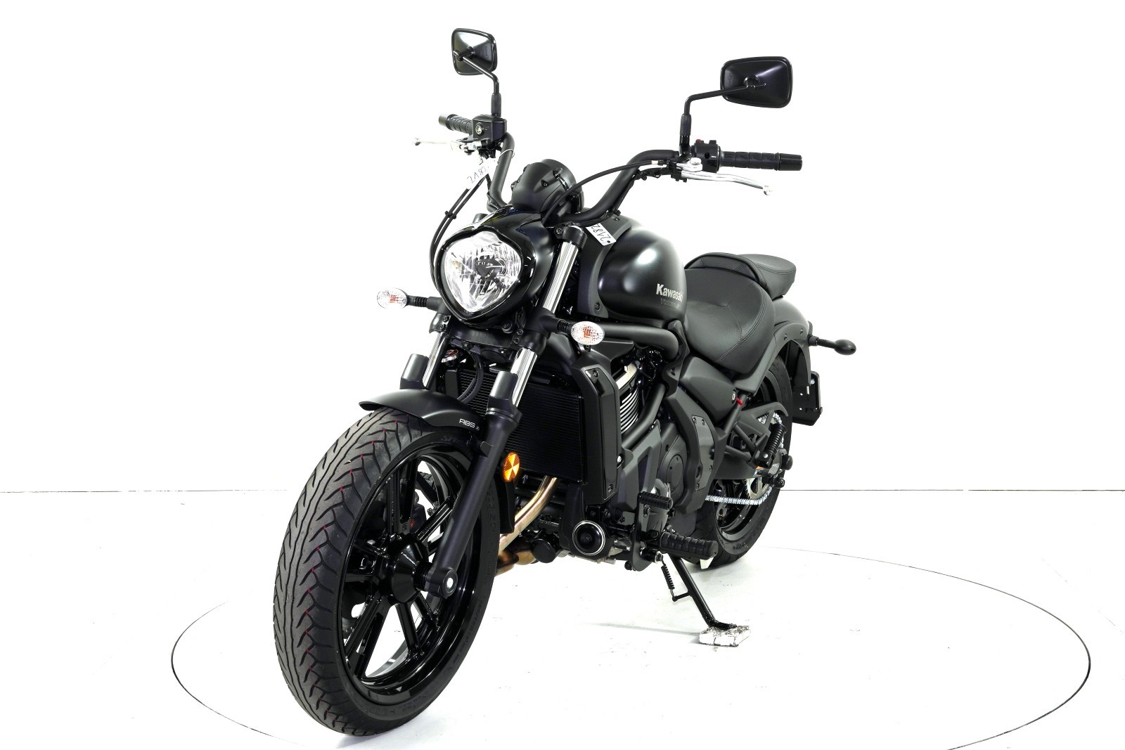 KAWASAKI Vulcan S-image-2