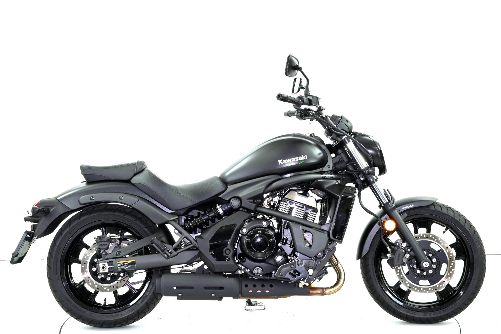 KAWASAKI Vulcan S-image-3