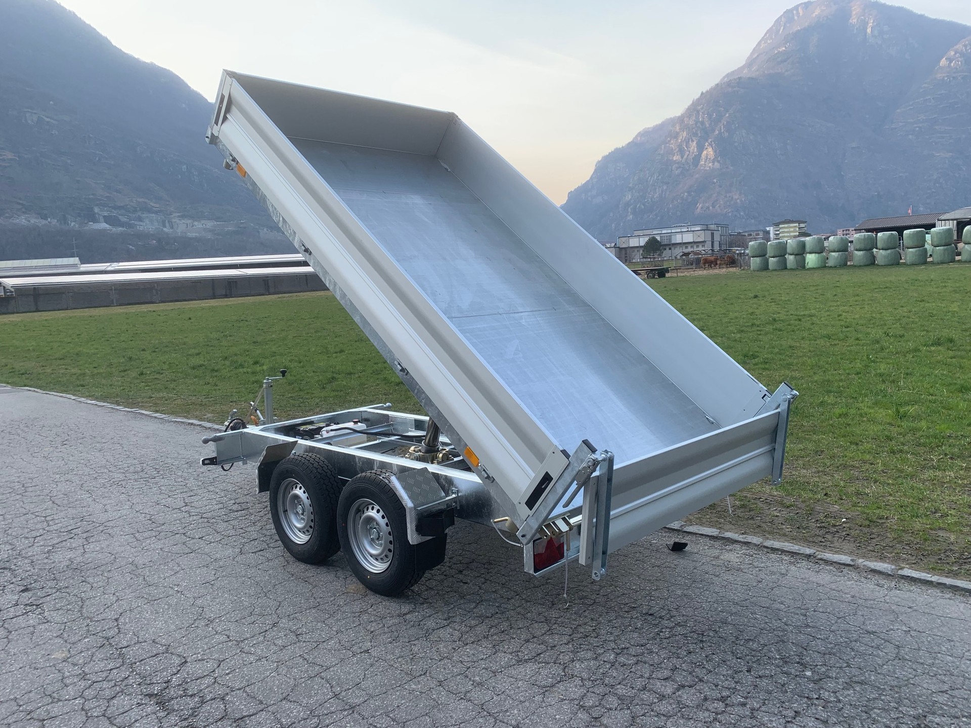 CRESCI RB 353118