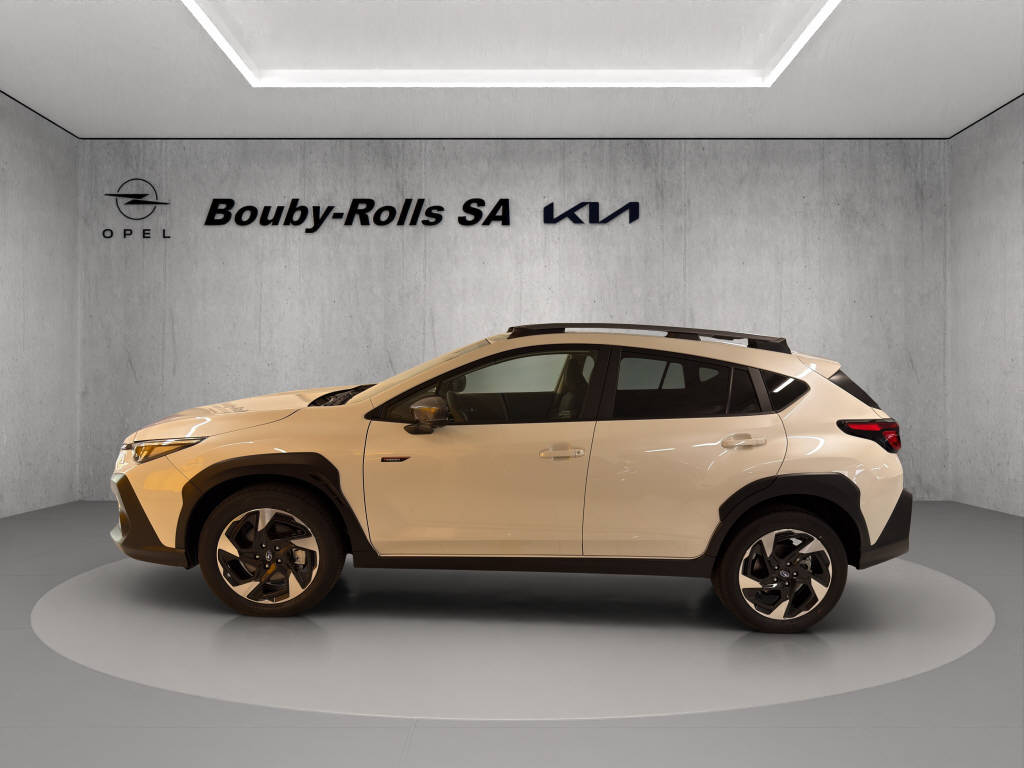 SUBARU Crosstrek 2.0i e-Boxer Passion-showroom-element-2