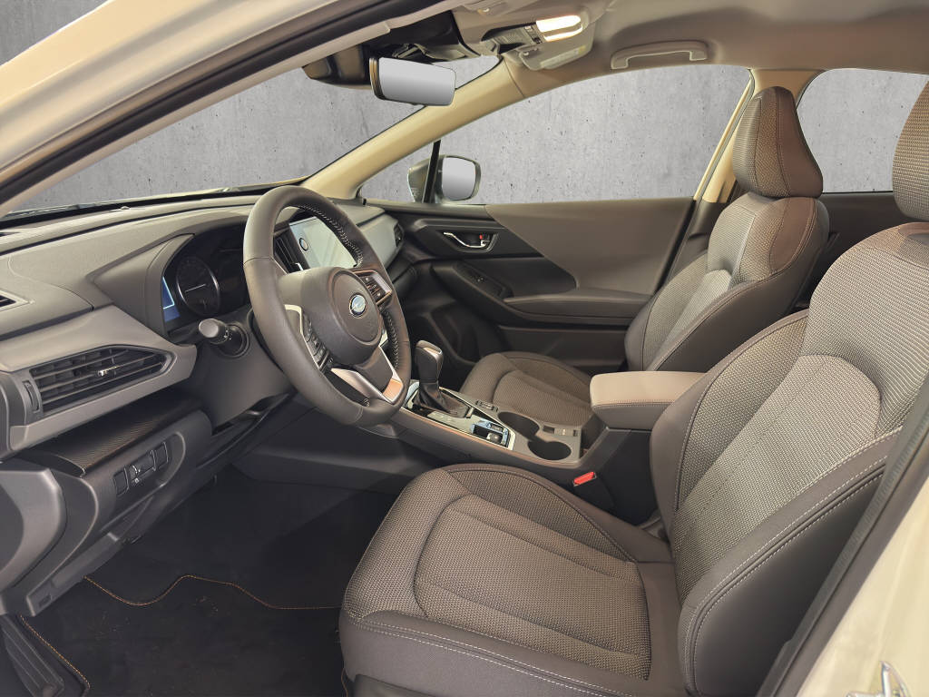 SUBARU Crosstrek 2.0i e-Boxer Passion-image-8