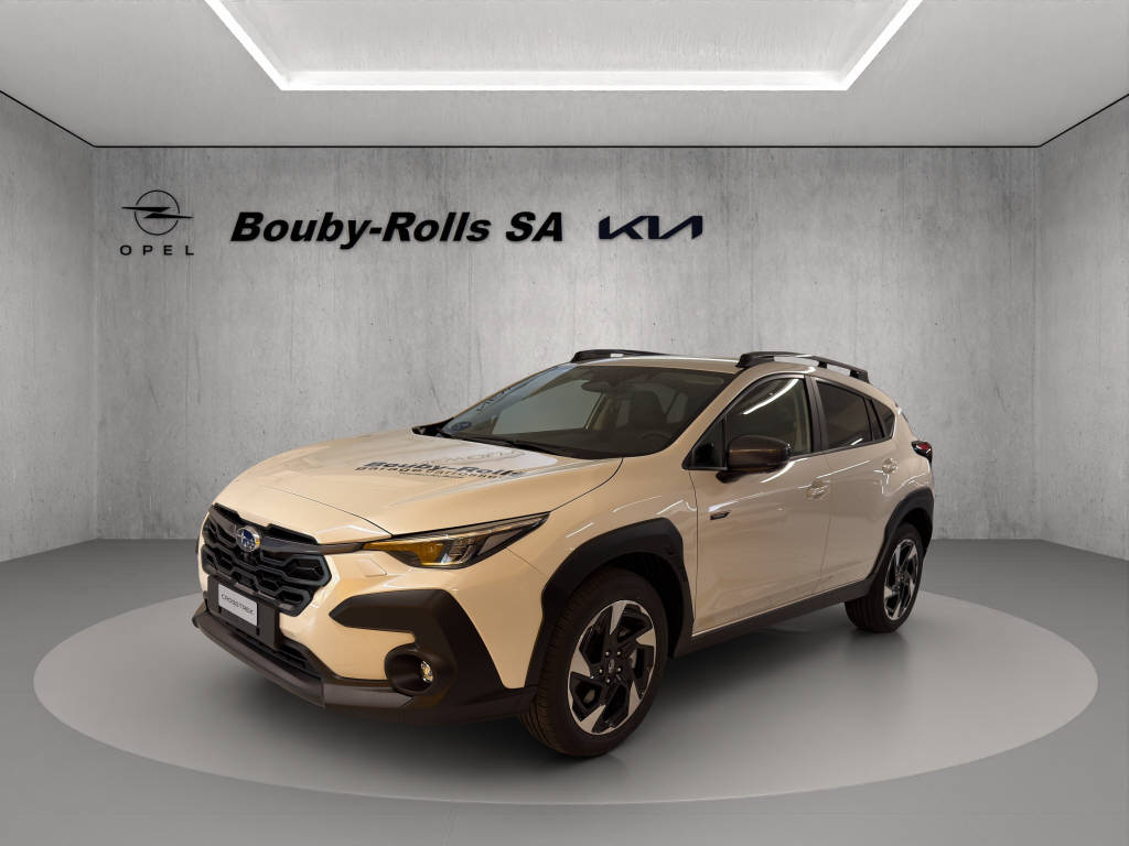 SUBARU Crosstrek 2.0i e-Boxer Passion-showroom-element-1