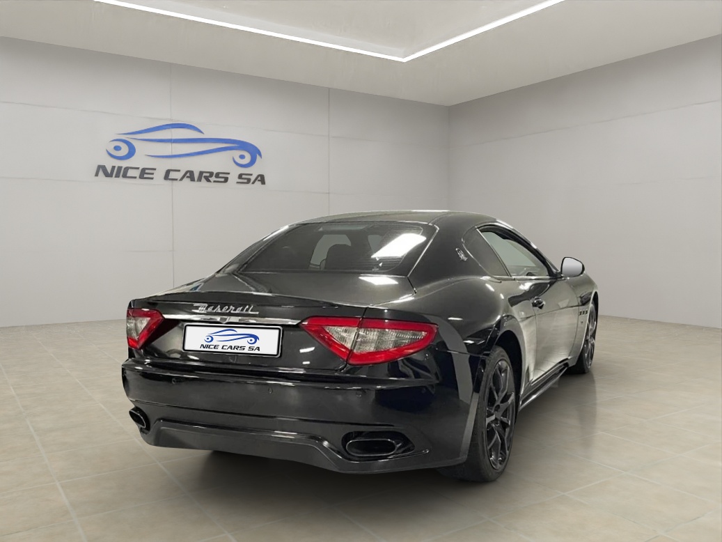 MASERATI GranTurismo Sport Cambiocorsa-image-6