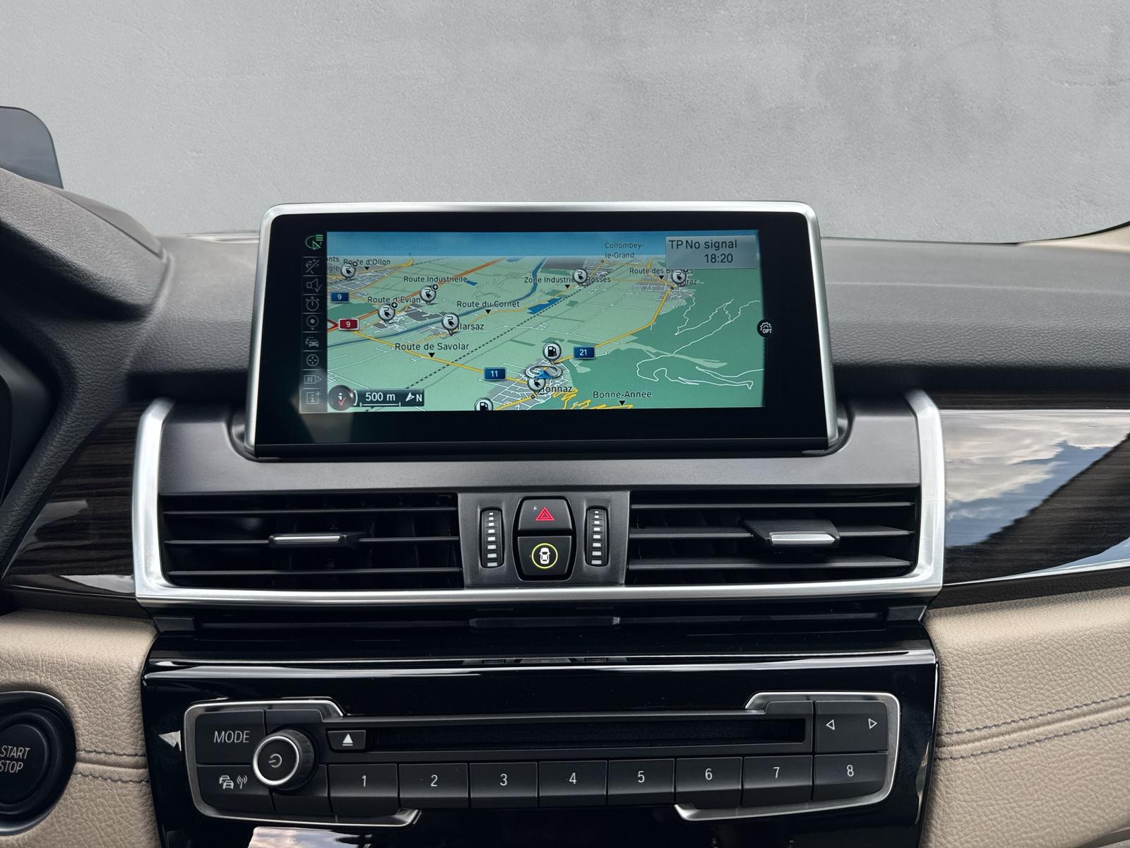 BMW 225xe Active Tourer Luxury Line F45 (CH)-image-18