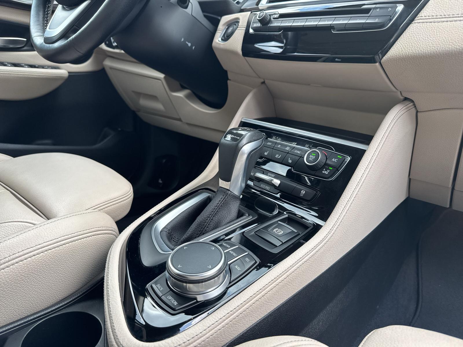 BMW 225xe Active Tourer Luxury Line F45 (CH)-image-14