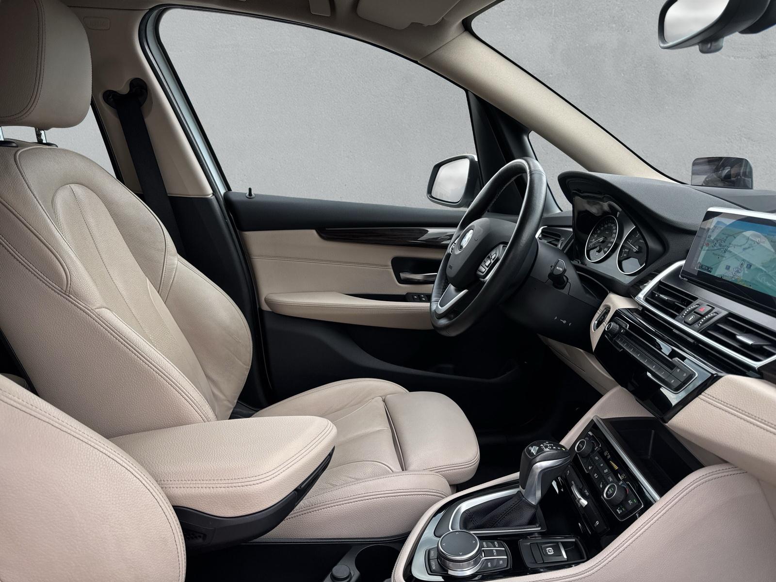 BMW 225xe Active Tourer Luxury Line F45 (CH)-image-13