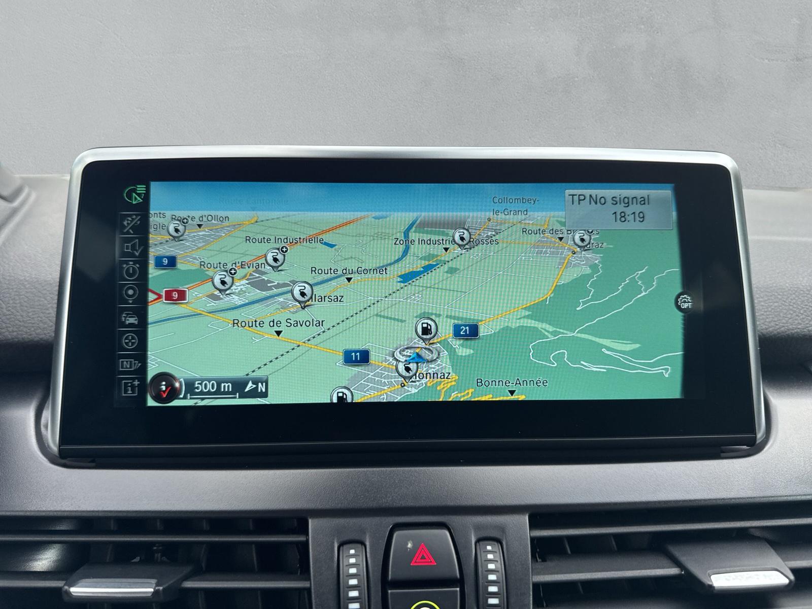 BMW 225xe Active Tourer Luxury Line F45 (CH)-image-19