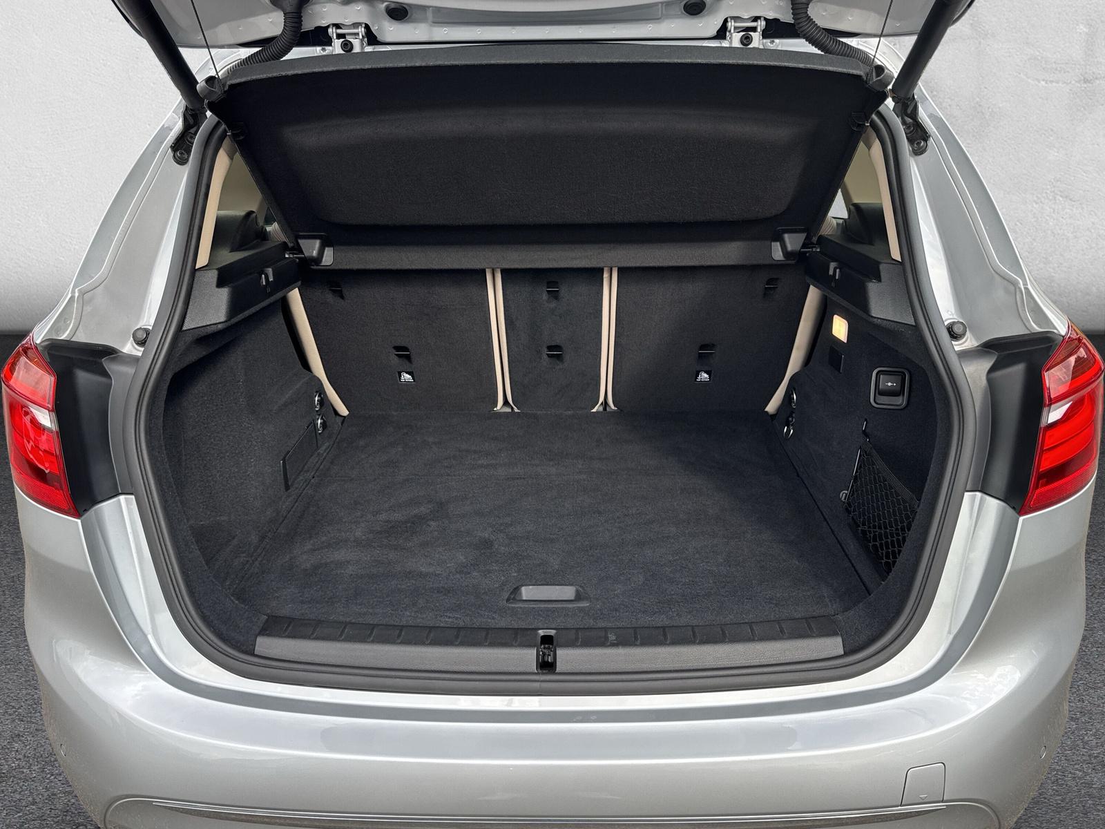BMW 225xe Active Tourer Luxury Line F45 (CH)-image-10