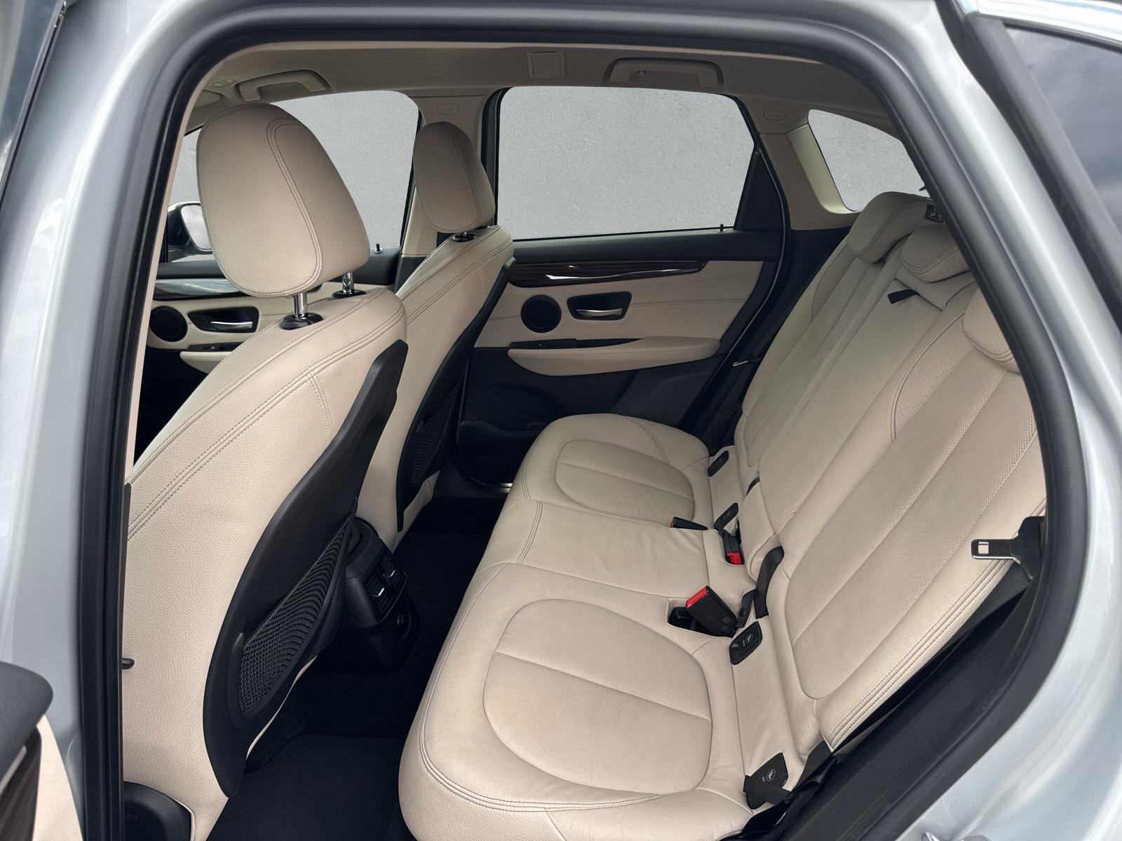 BMW 225xe Active Tourer Luxury Line F45 (CH)-image-15