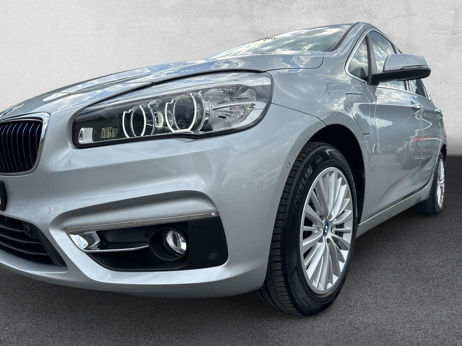 BMW 225xe Active Tourer Luxury Line F45 (CH)-image-8