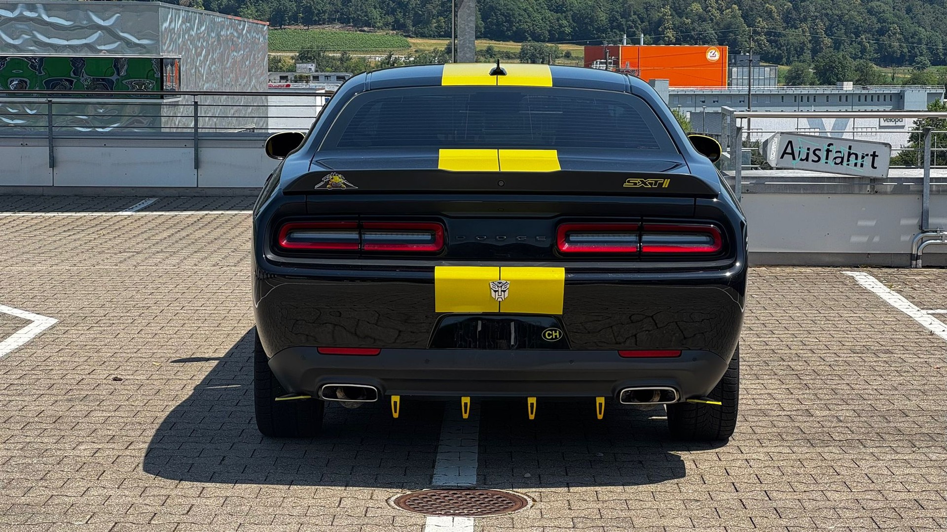 DODGE Challenger-image-4