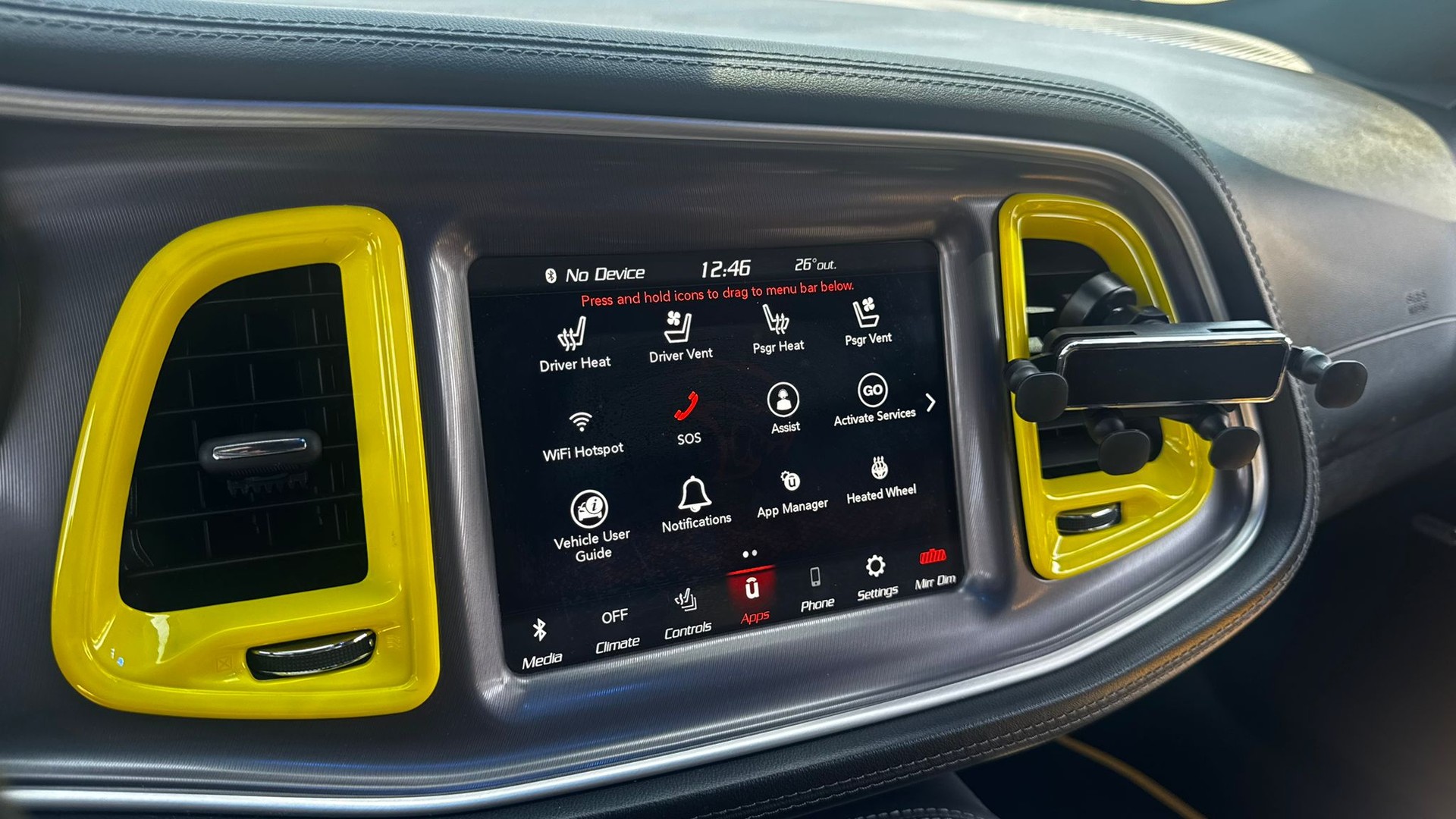 DODGE Challenger-image-10