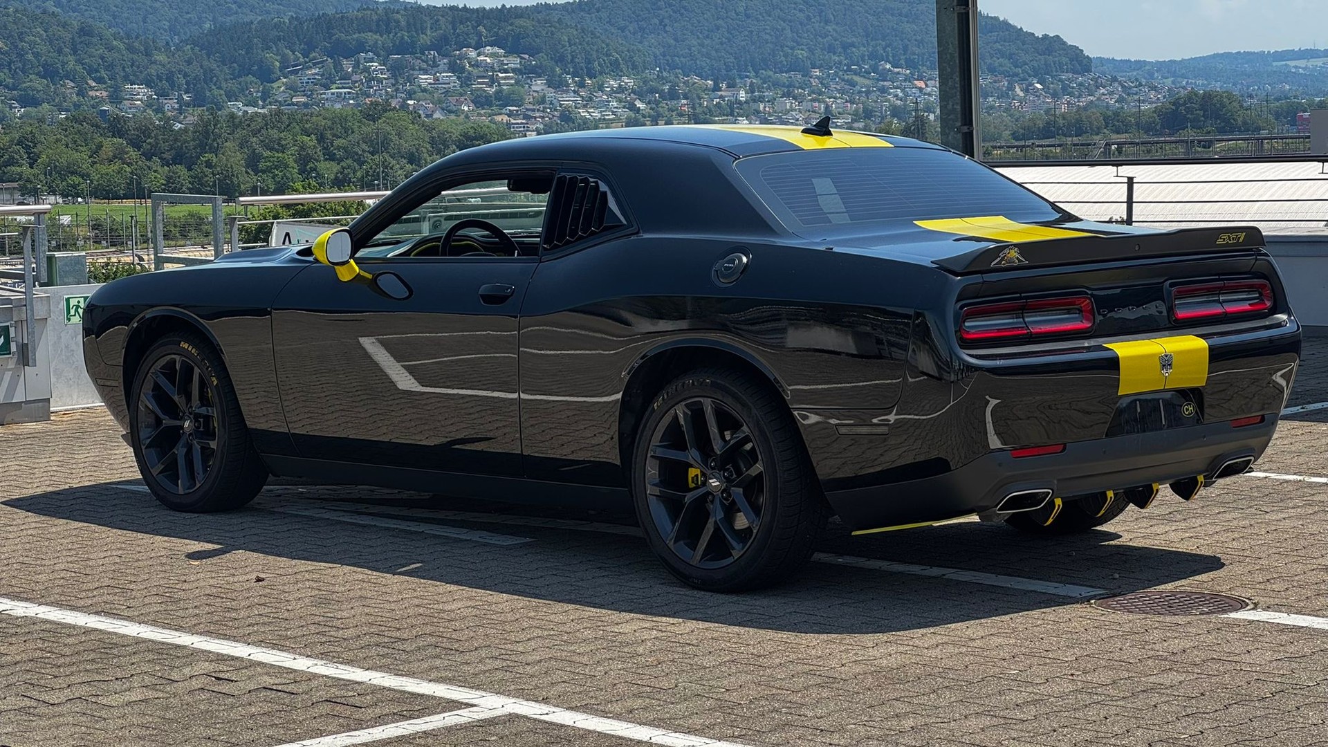 DODGE Challenger-image-5