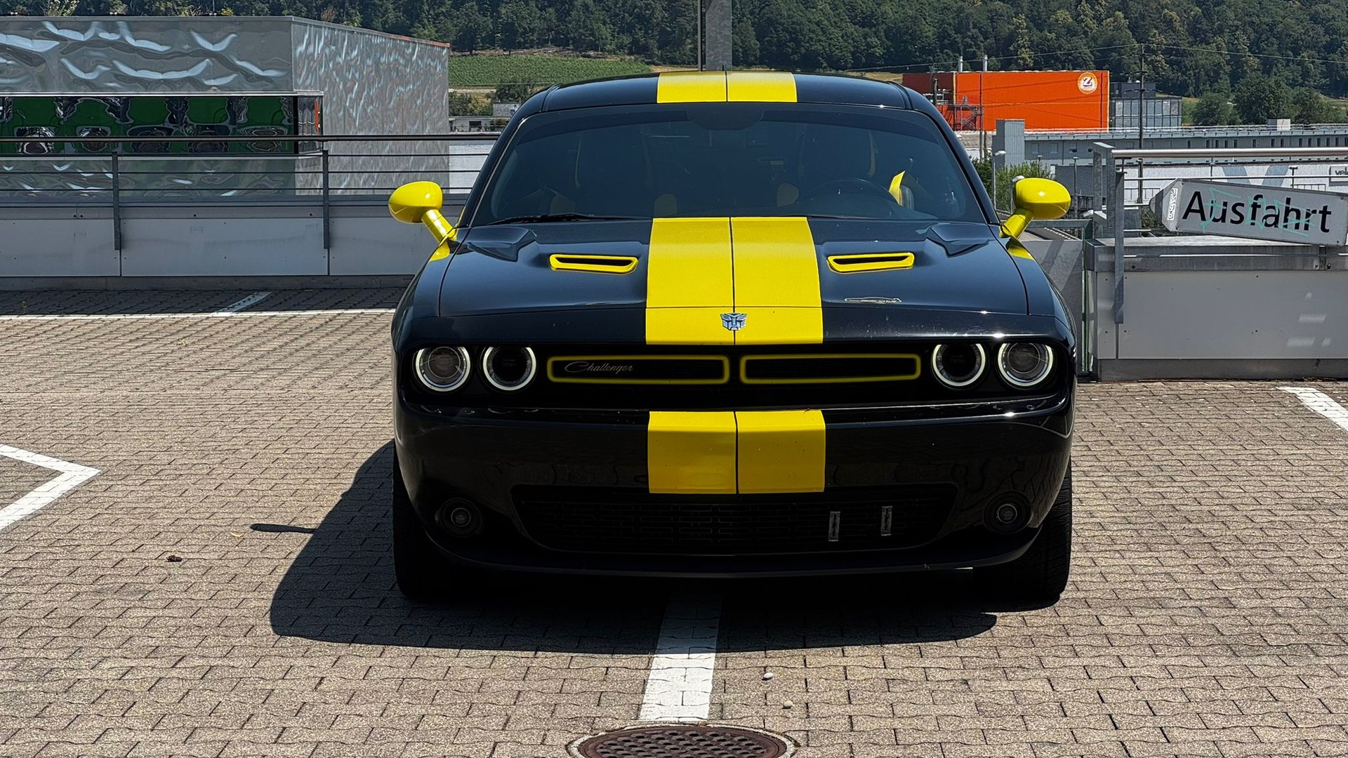 DODGE Challenger-image-1