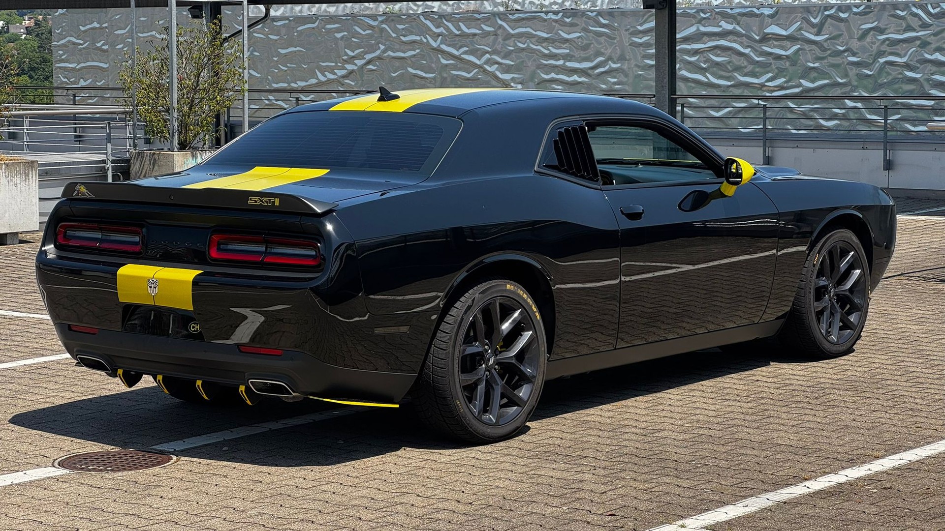 DODGE Challenger-image-3