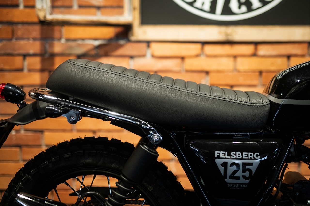 BRIXTON FELSBERG 125 ABS - GRATIS LIEFERUNG-image-9