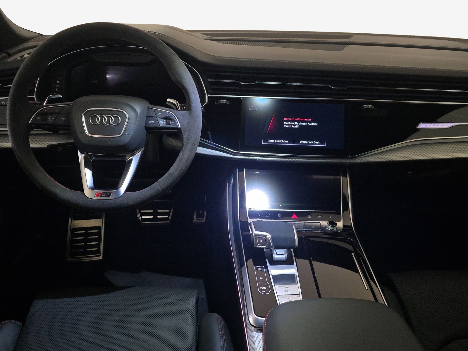 AUDI RSQ8 performance quattro-image-8