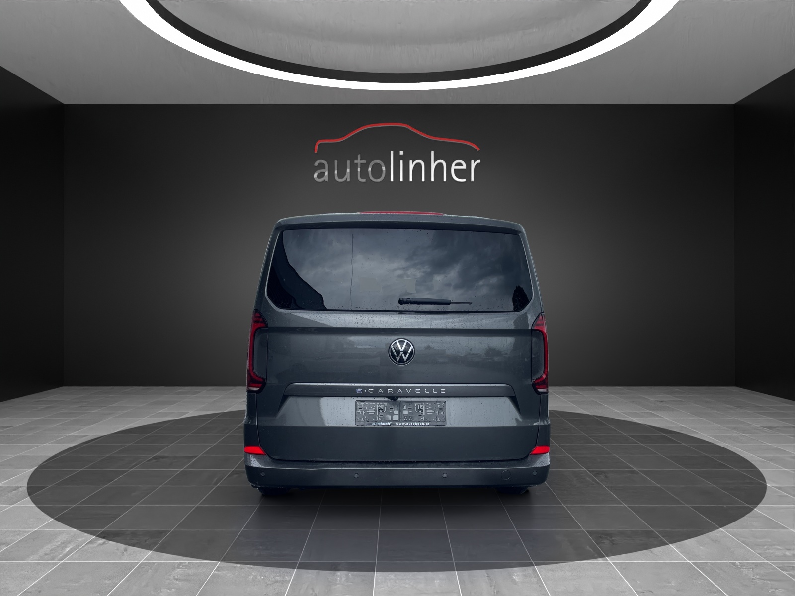 VW Caravelle BEV Style LR-showroom-element-3