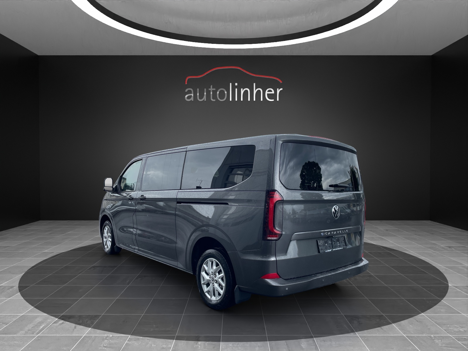 VW Caravelle BEV Style LR-showroom-element-2