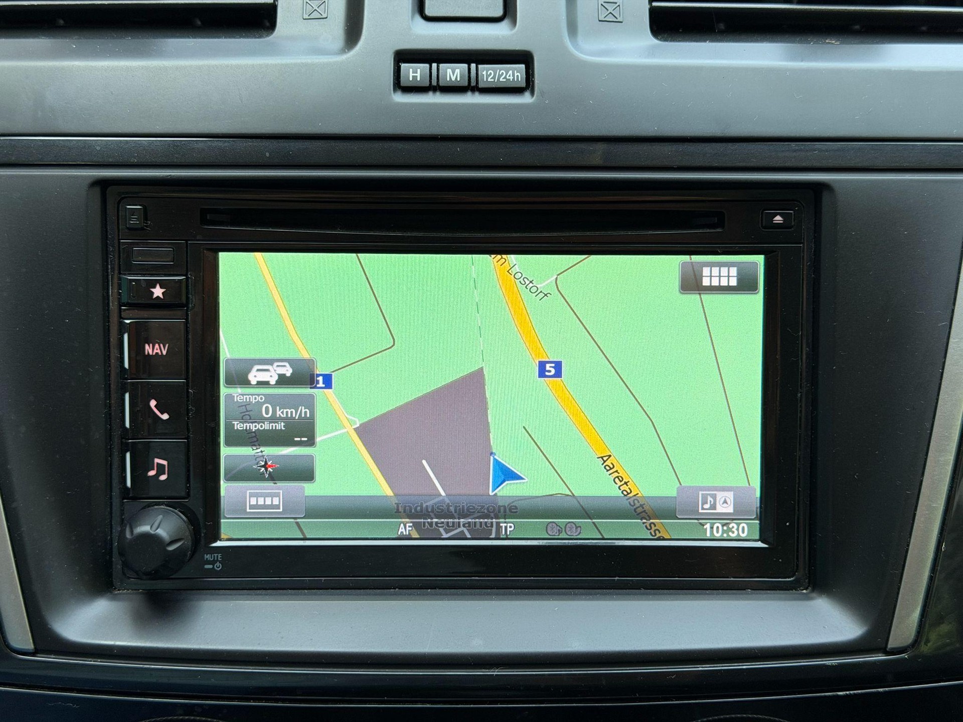MAZDA 5 2.0 Suisse Edition+ ActiveM-image-17