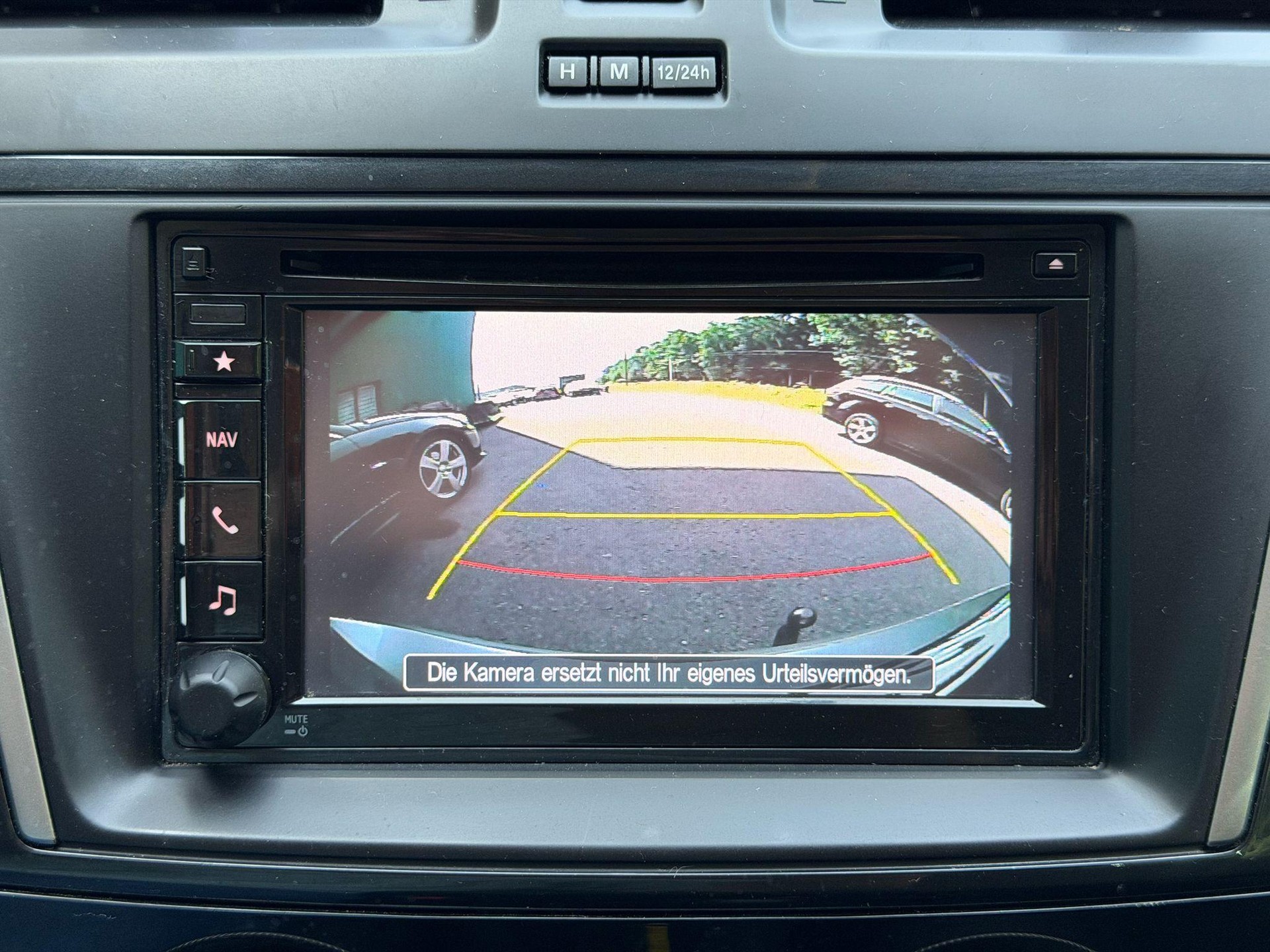 MAZDA 5 2.0 Suisse Edition+ ActiveM-image-16