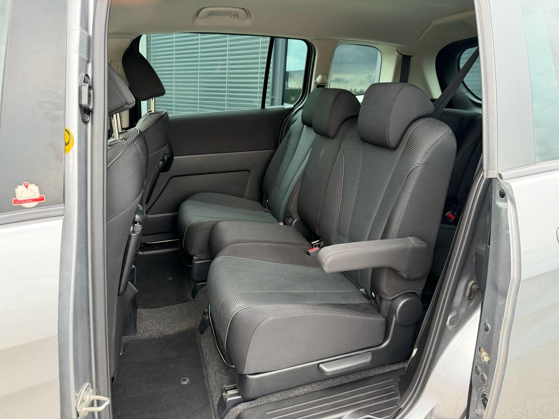 MAZDA 5 2.0 Suisse Edition+ ActiveM-image-20