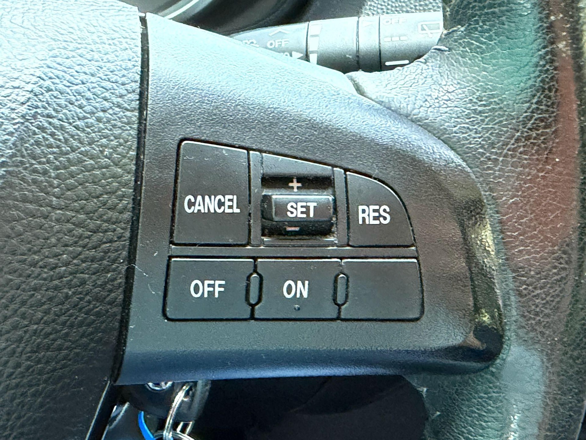 MAZDA 5 2.0 Suisse Edition+ ActiveM-image-18