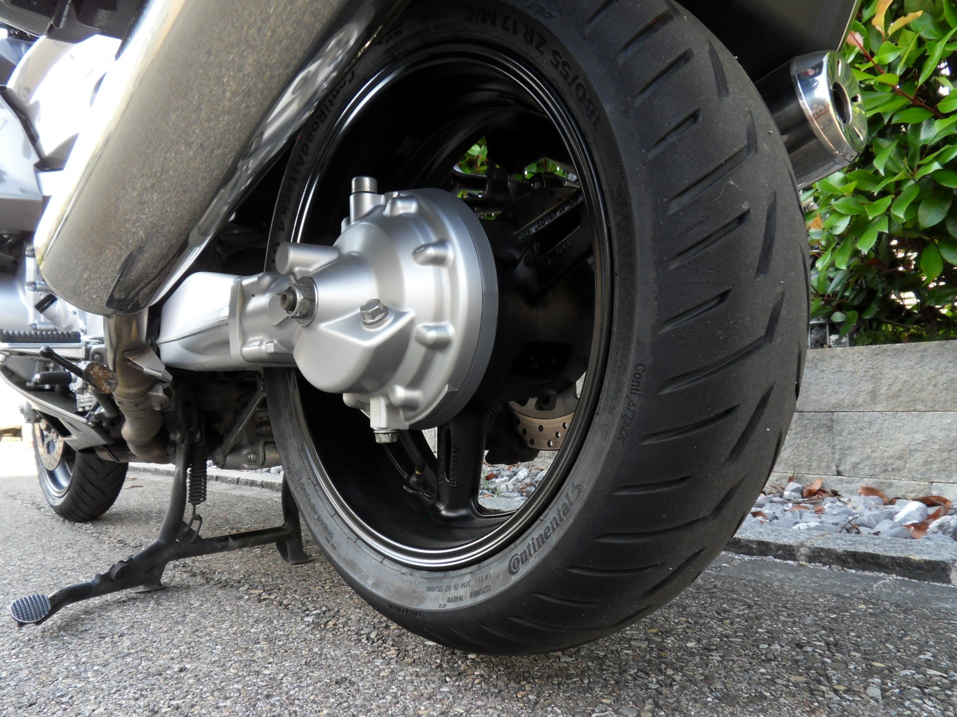 YAMAHA FJR 1300 ABS-image-11