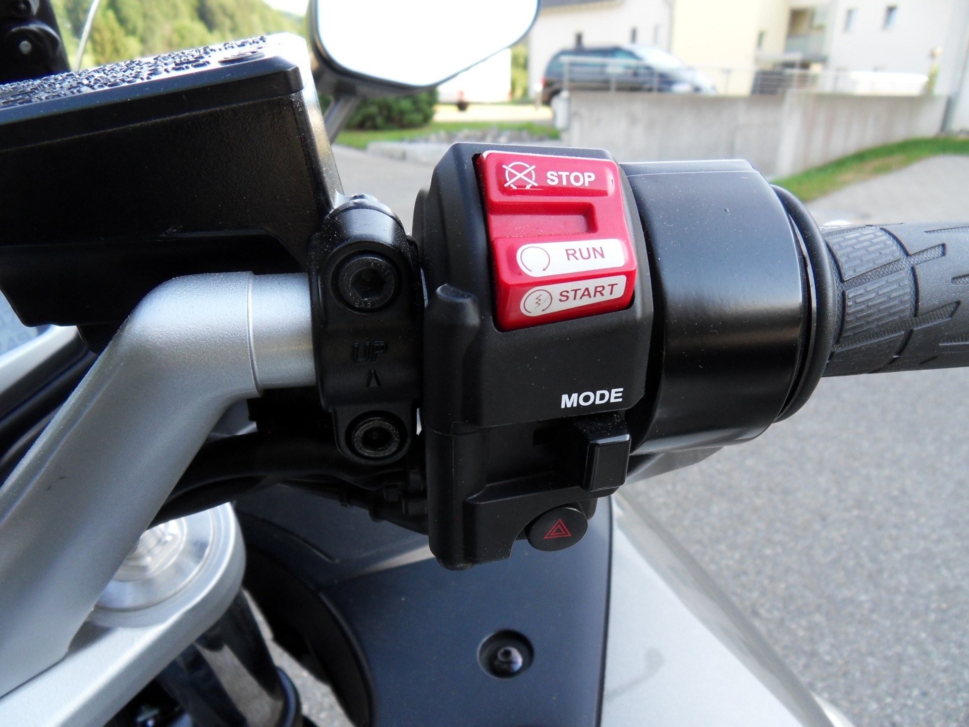 YAMAHA FJR 1300 ABS-image-10