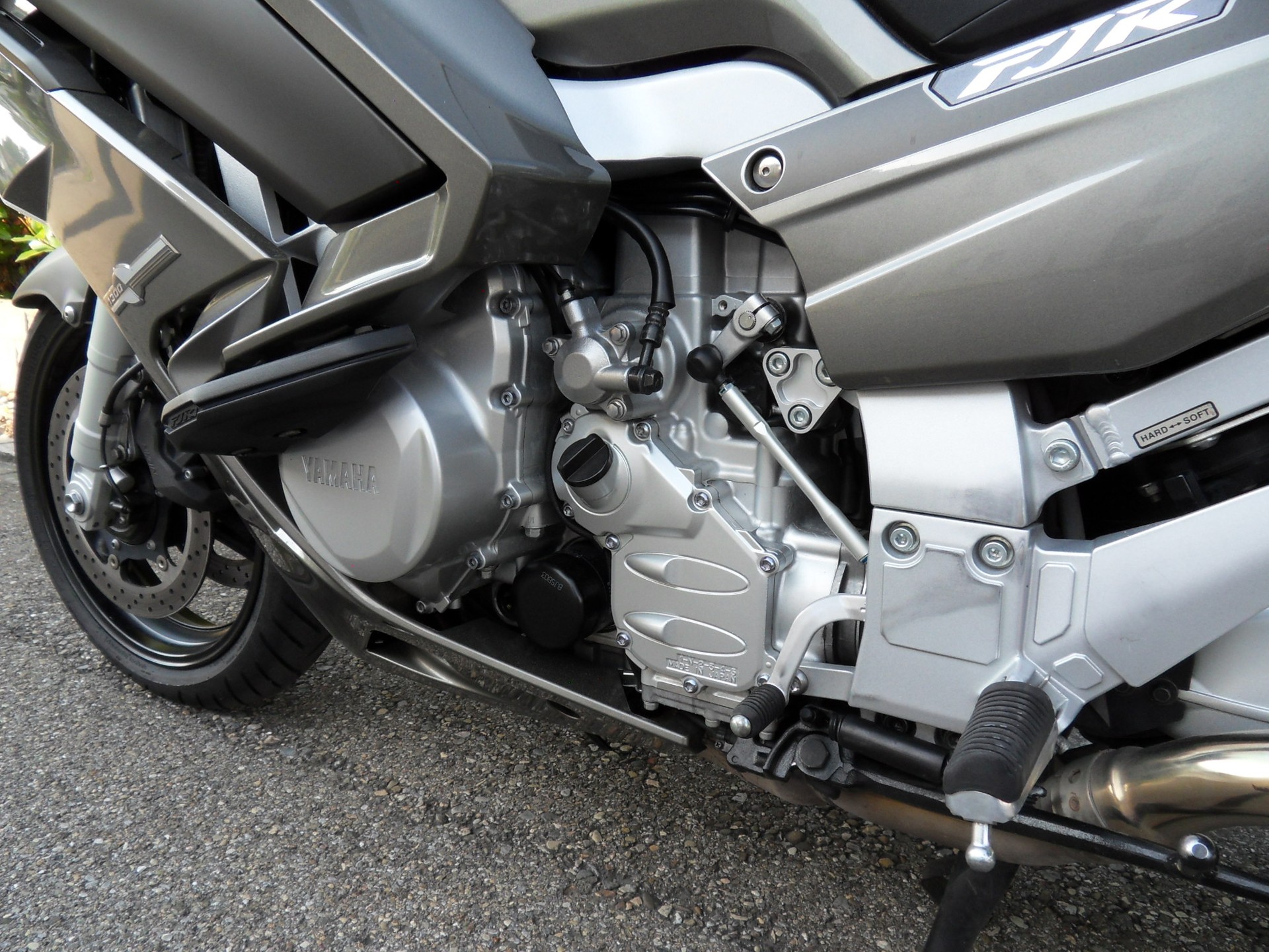 YAMAHA FJR 1300 ABS-image-12