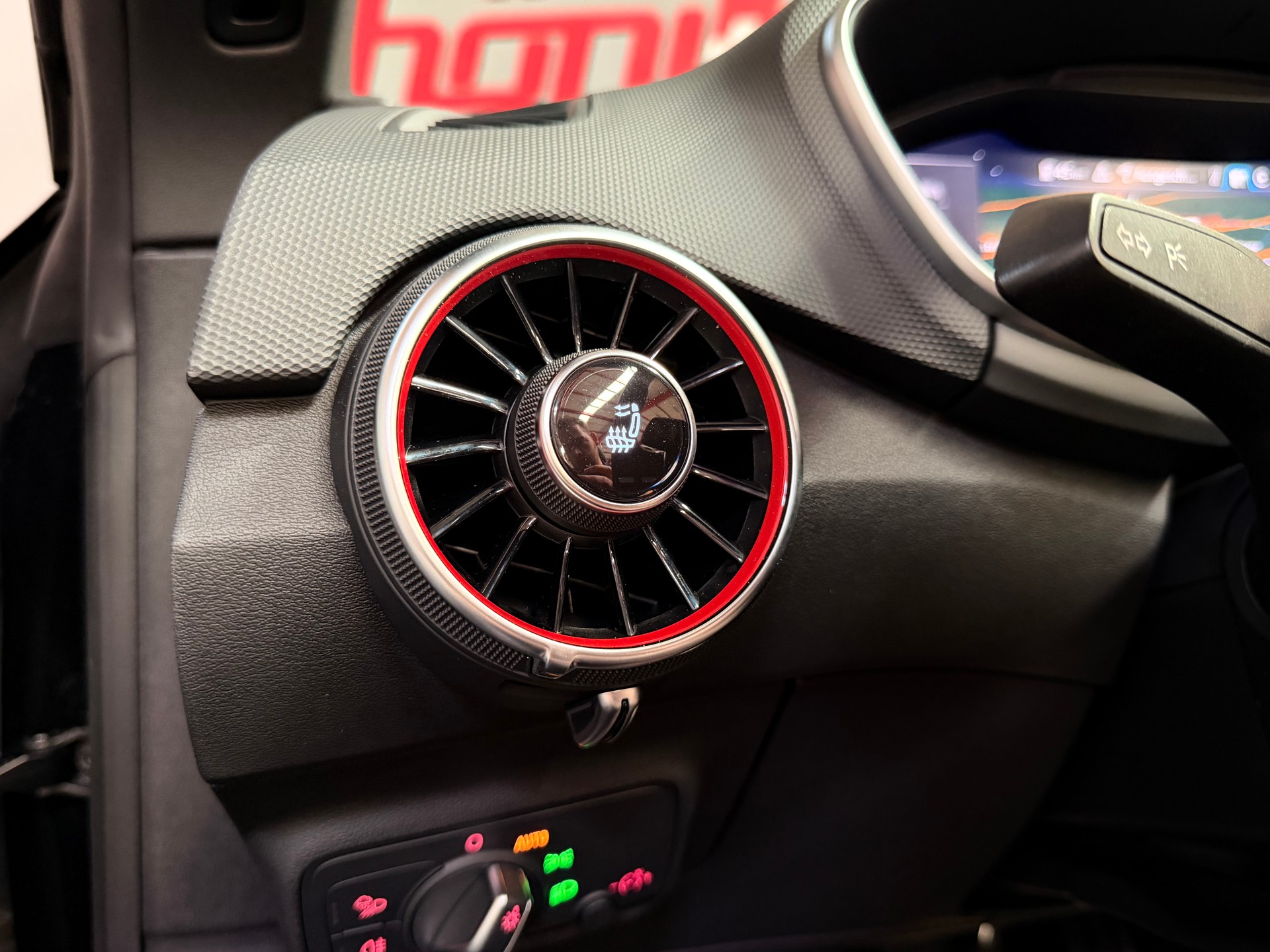 AUDI TT Roadster TTRS S-tronic-image-20