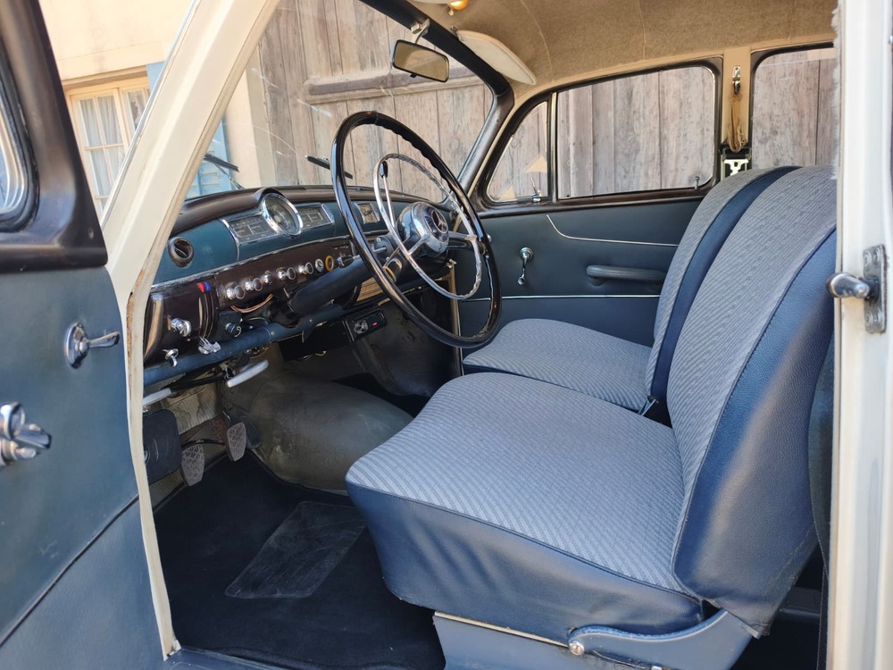 MERCEDES-BENZ 219-image-3