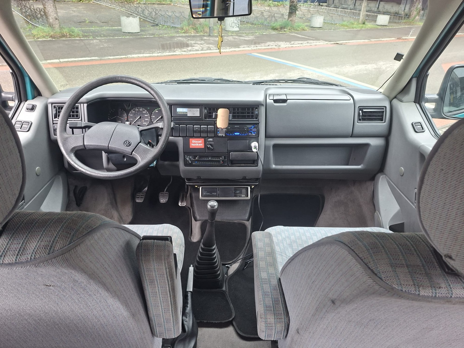 VW T4-image-9