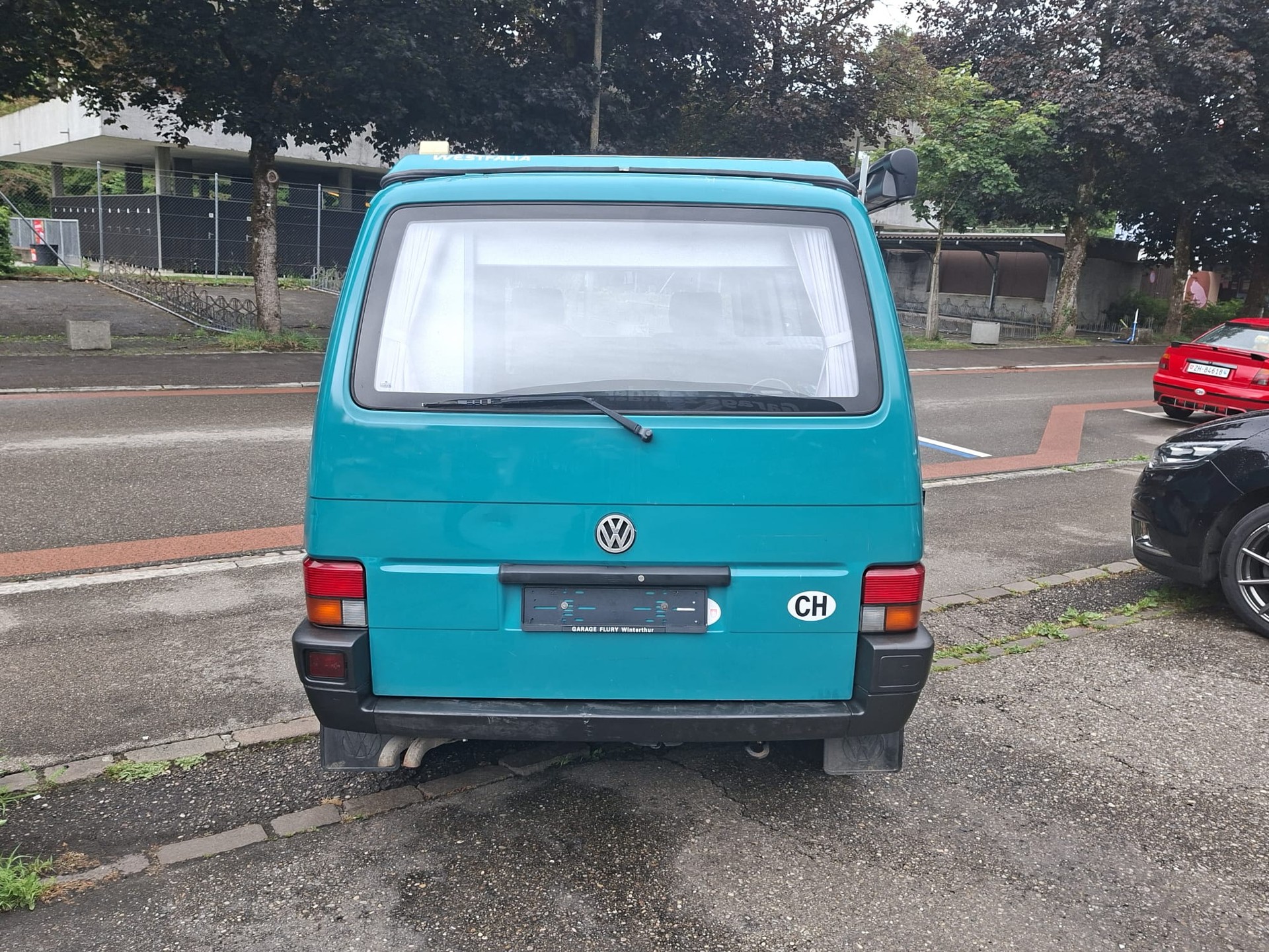 VW T4-image-4