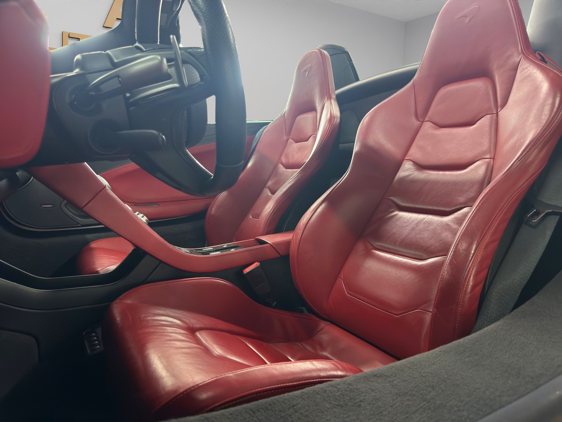 McLAREN MP4-12C Spider 3.8 V8 SSG-image-12