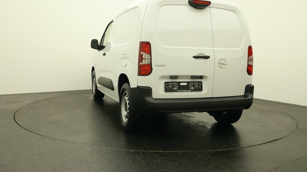 OPEL Combo Cargo 1.5 start/stop-showroom-element-3