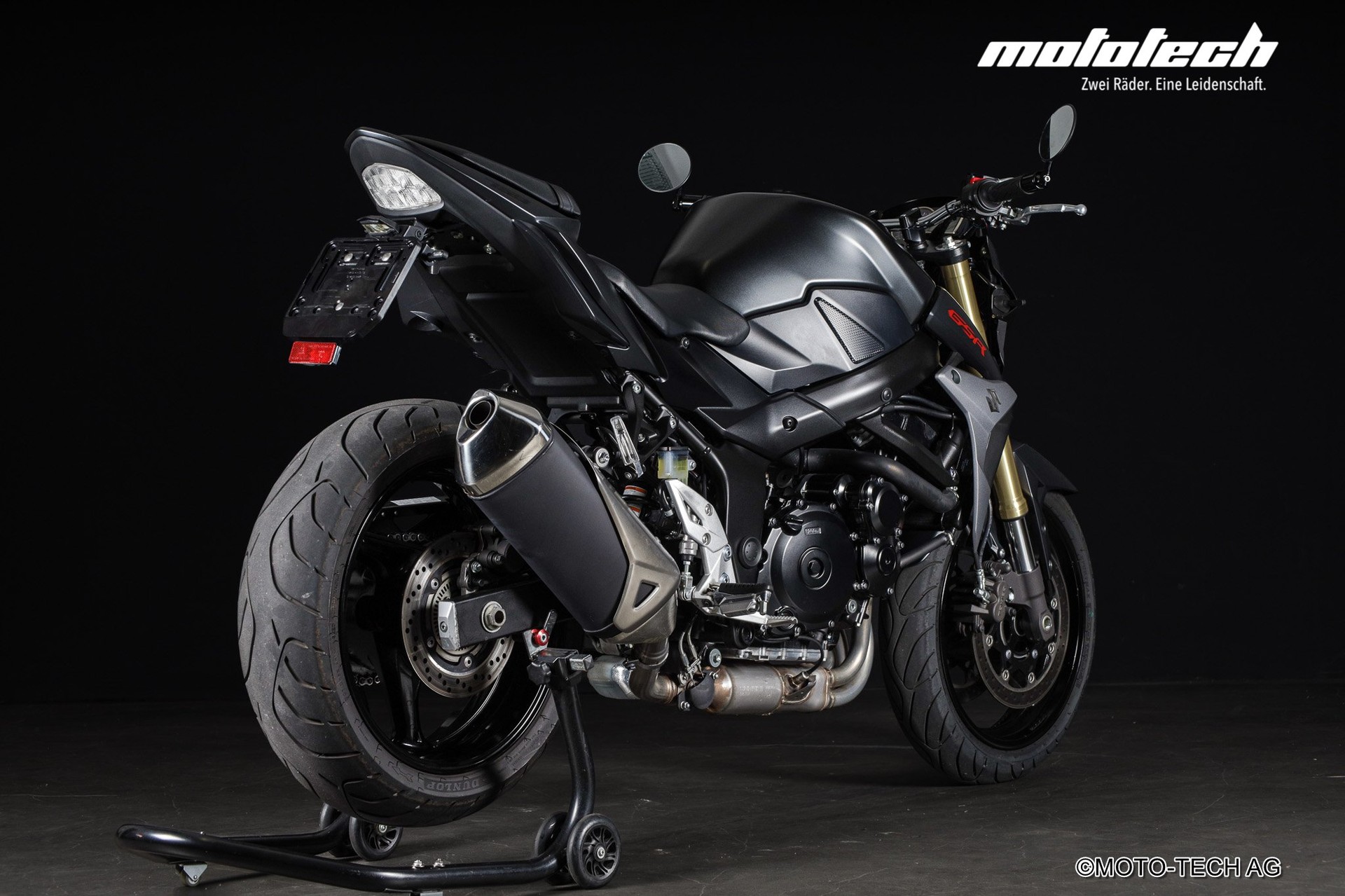 SUZUKI GSR 750 ABS (35kW)-image-2