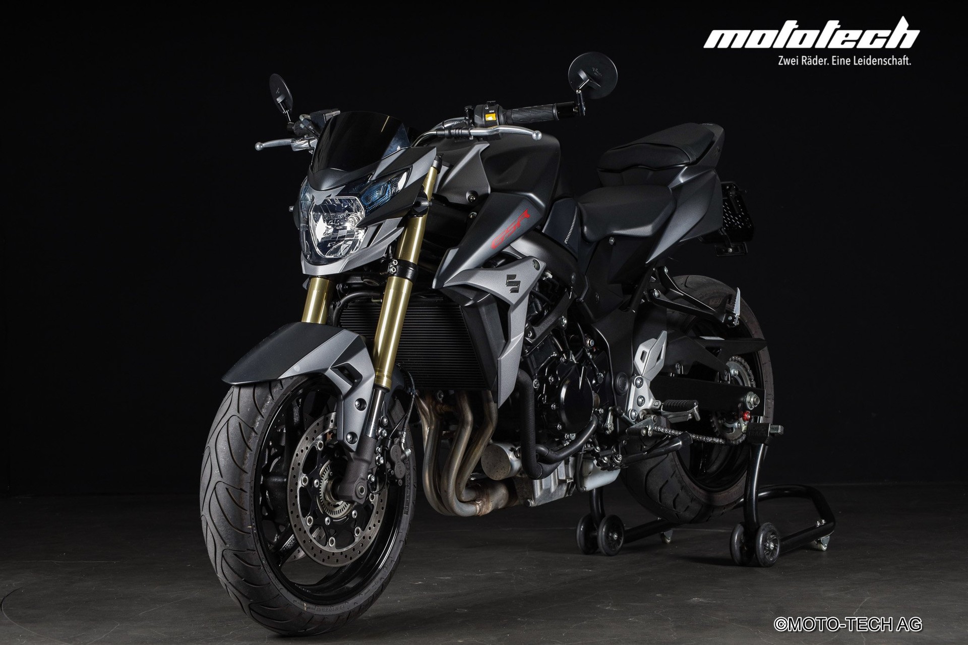 SUZUKI GSR 750 ABS (35kW)-image-5