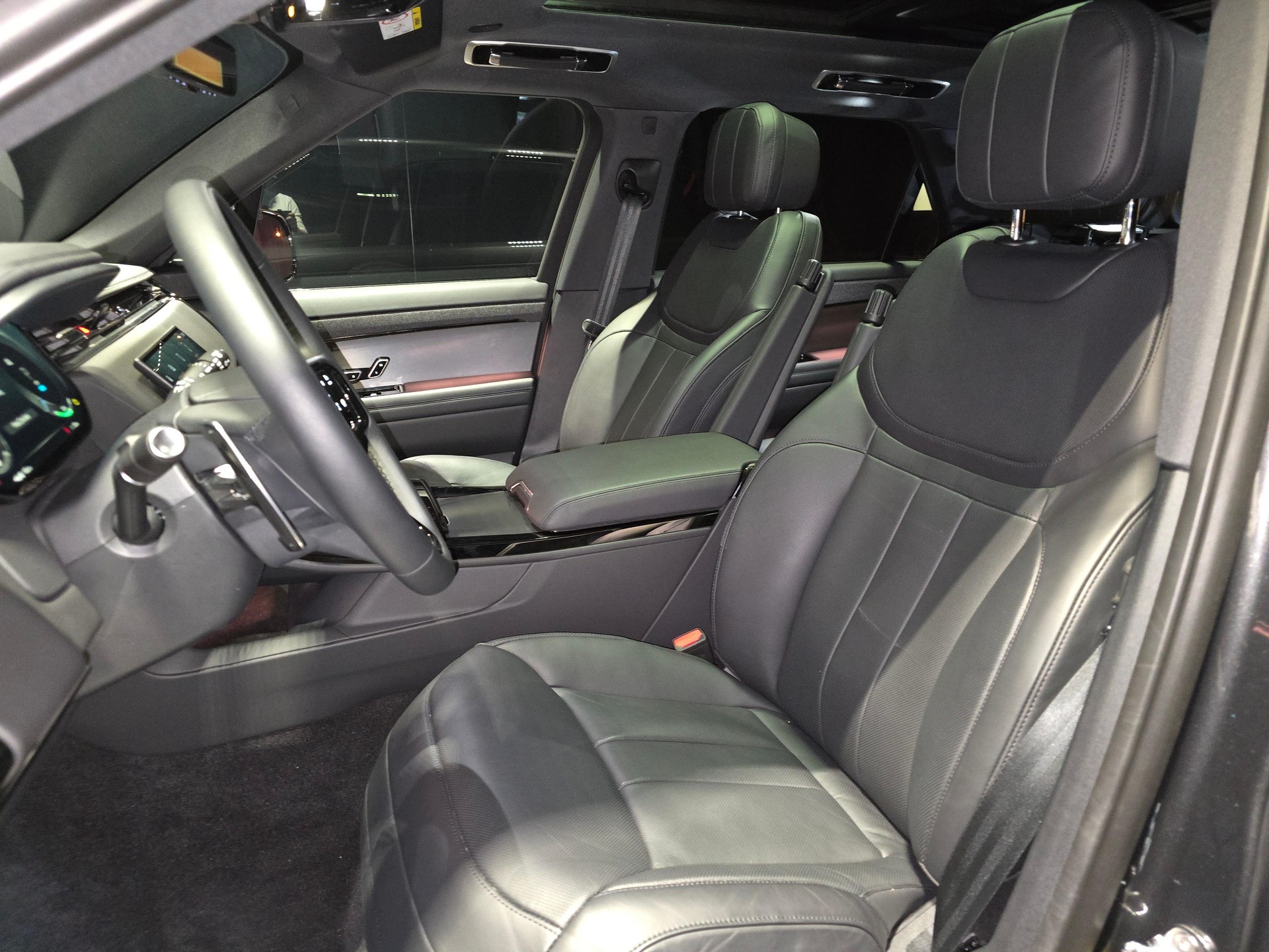 LAND ROVER Range Rover Sport 3.0 I6 350 Autobiography-image-6