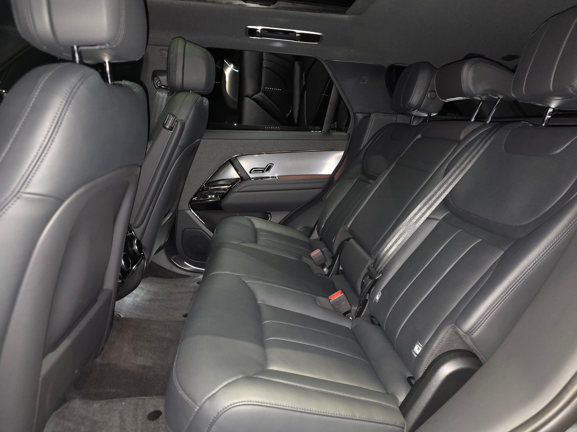 LAND ROVER Range Rover Sport 3.0 I6 350 Autobiography-image-4