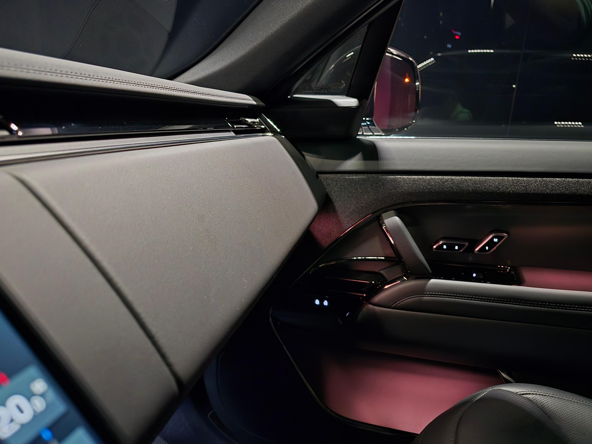 LAND ROVER Range Rover Sport 3.0 I6 350 Autobiography-image-14