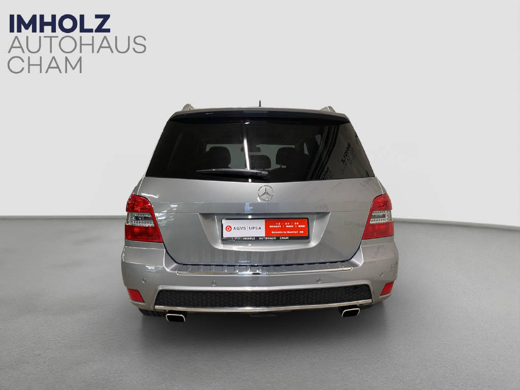 MERCEDES-BENZ GLK 250 CDI BlueEF 4matic-showroom-element-3
