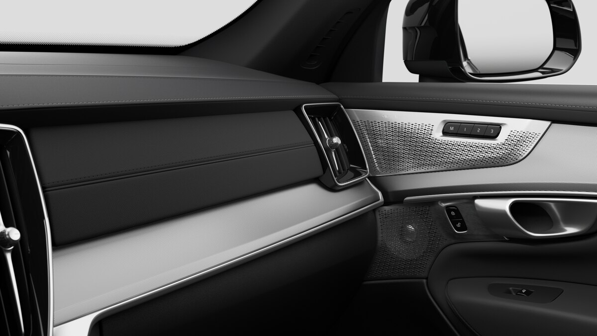 VOLVO XC90 2.0 B5 MH Ultra Bright AWD-image-9