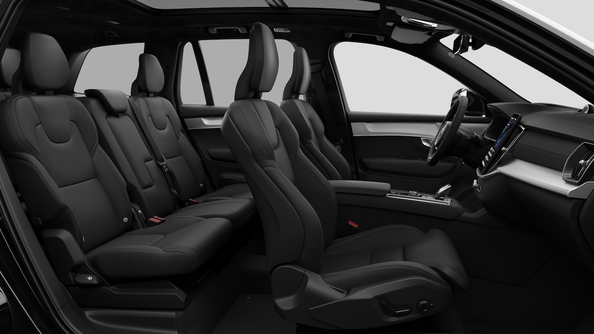 VOLVO XC90 2.0 B5 MH Ultra Bright AWD-image-13