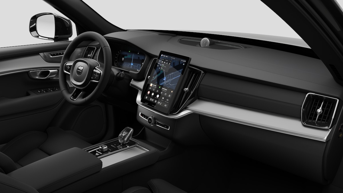 VOLVO XC90 2.0 B5 MH Ultra Bright AWD-image-8