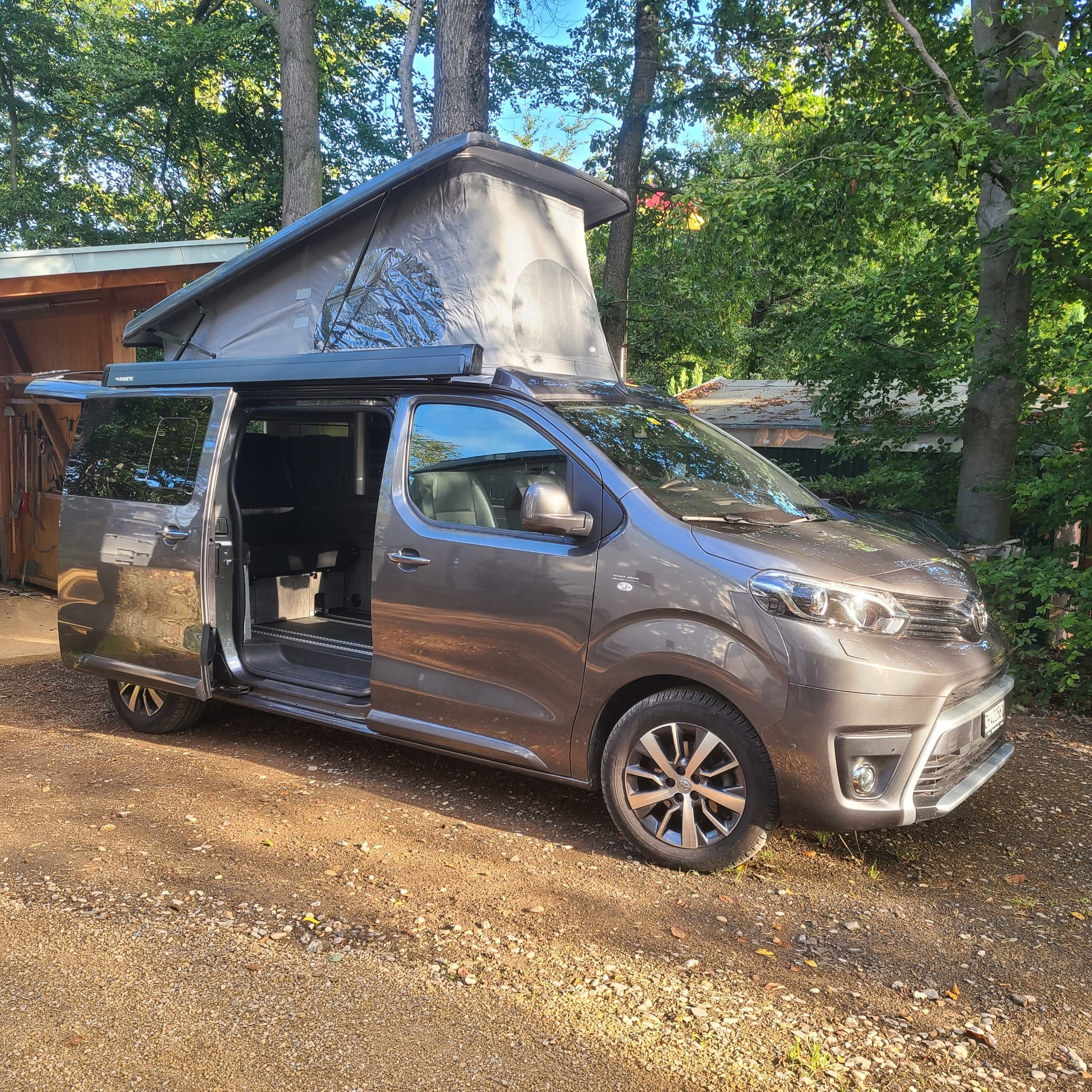 TOYOTA Firenze