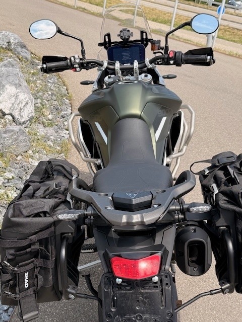 TRIUMPH Tiger 900 Rally Pro-image-3